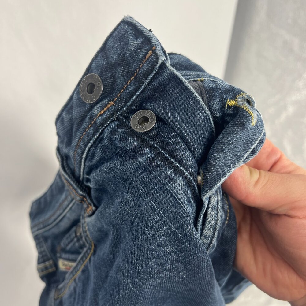 Diesel | Viker Jeans 33"x30" 100% cotton - Picture 10 of 15